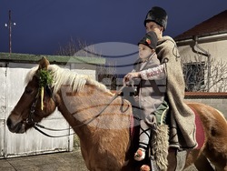 Шипка - река Селска - Богоявление