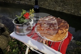 Шипка - река Селска - Богоявление