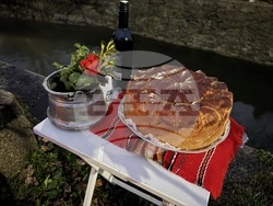 Шипка - река Селска - Богоявление