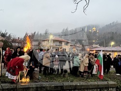 Шипка - река Селска - Богоявление