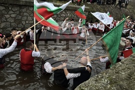 Шипка - река Селска - Богоявление