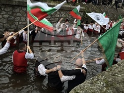 Шипка - река Селска - Богоявление