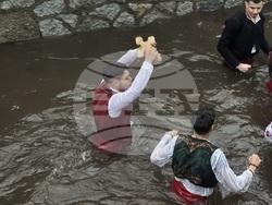 Шипка - река Селска - Богоявление