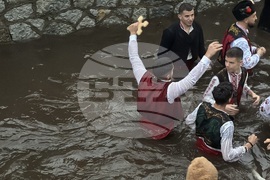 Шипка - река Селска - Богоявление
