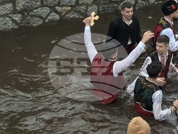 Шипка - река Селска - Богоявление