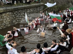 Шипка - река Селска - Богоявление