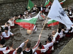 Шипка - река Селска - Богоявление