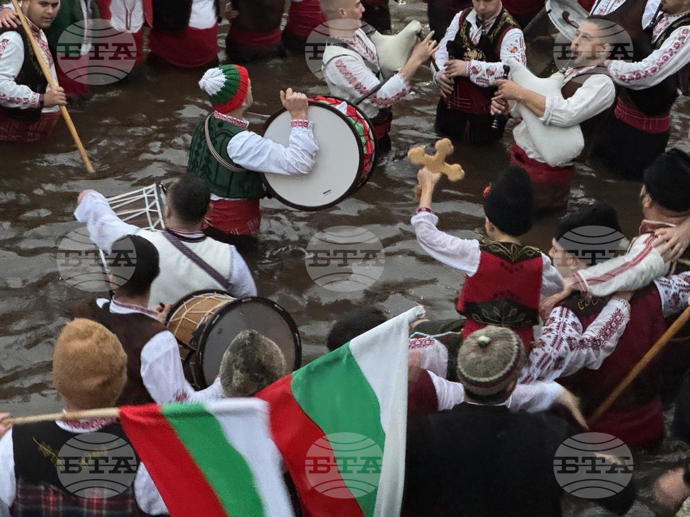 Шипка - река Селска - Богоявление