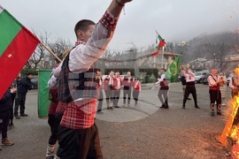 Шипка - река Селска - Богоявление