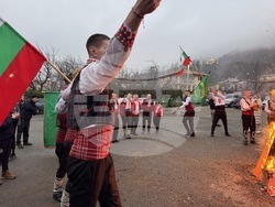 Шипка - река Селска - Богоявление