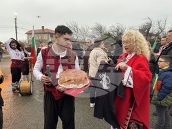 Шипка - река Селска - Богоявление