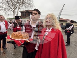 Шипка - река Селска - Богоявление