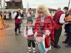 Шипка - река Селска - Богоявление