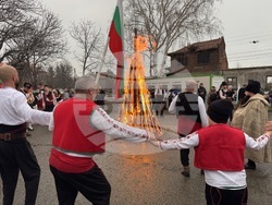 Шипка - река Селска - Богоявление