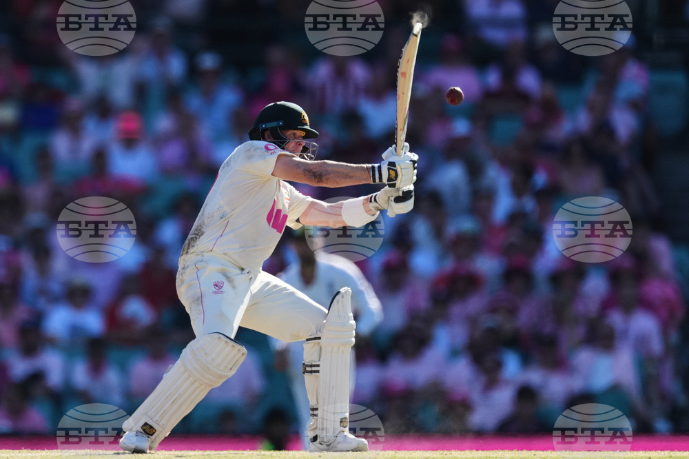 Australia England Cricket