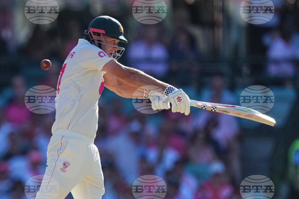 Australia England Cricket