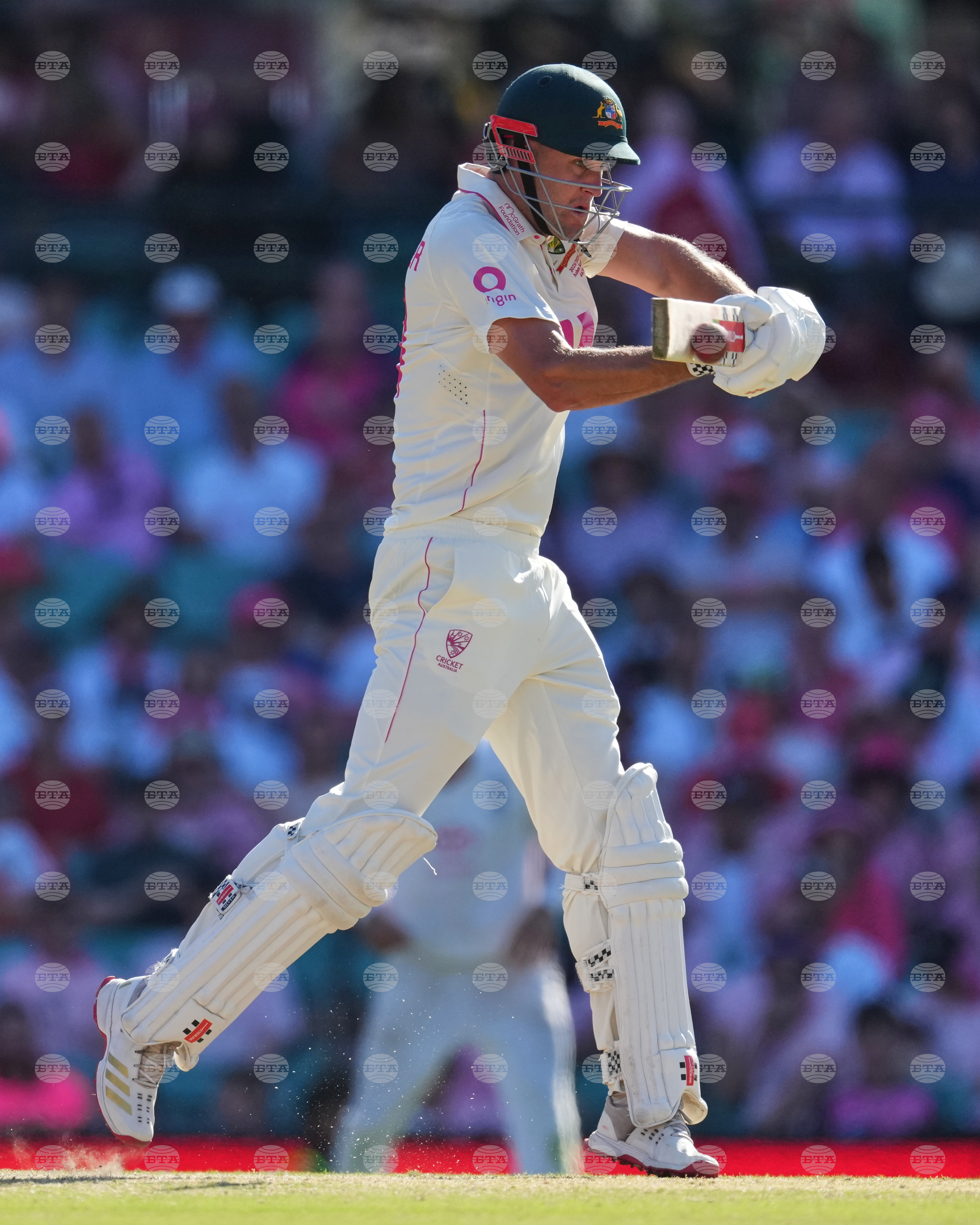 Australia England Cricket