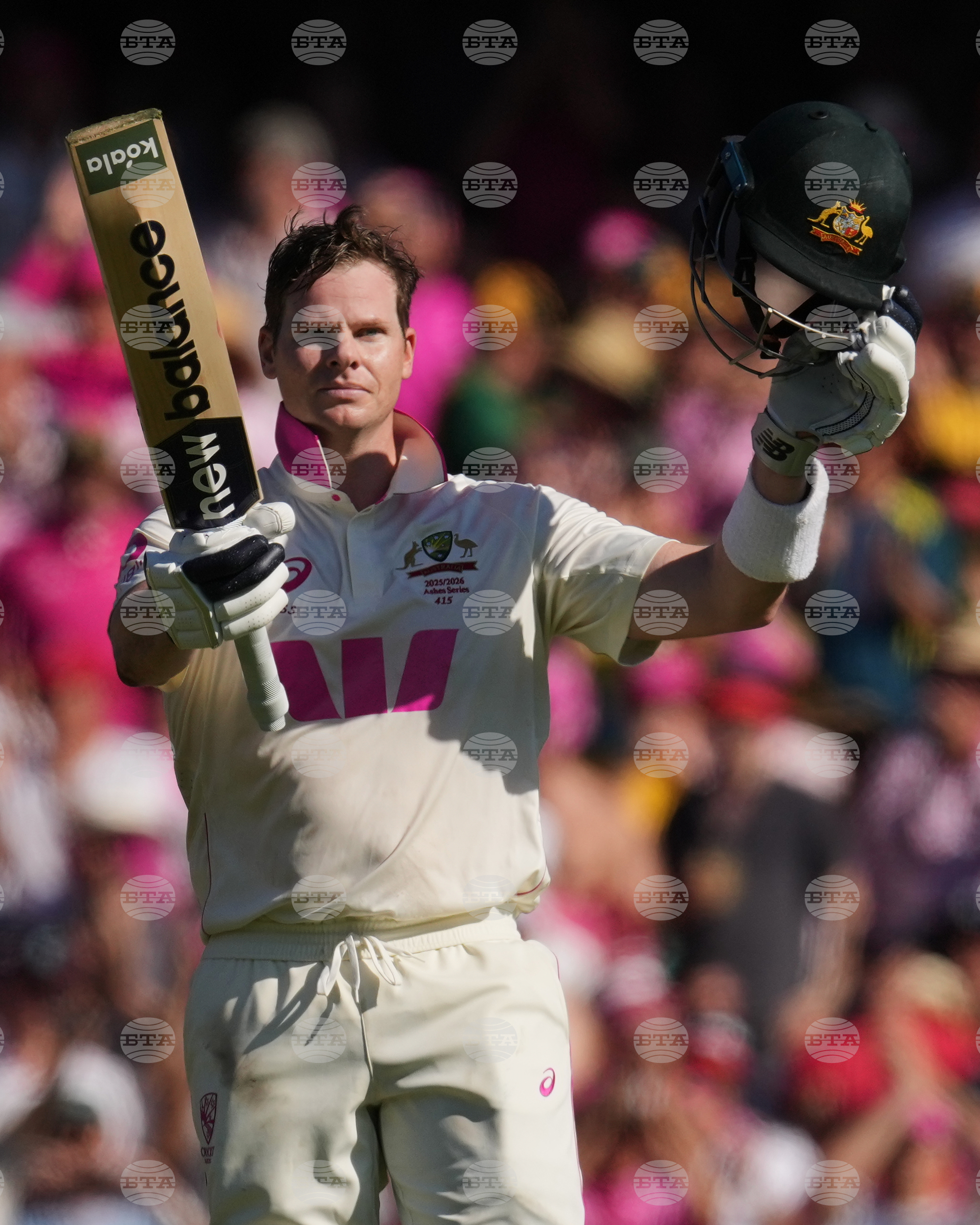 Australia England Cricket