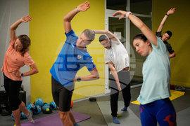 Russia Ski Mountaineering