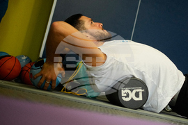 Russia Ski Mountaineering