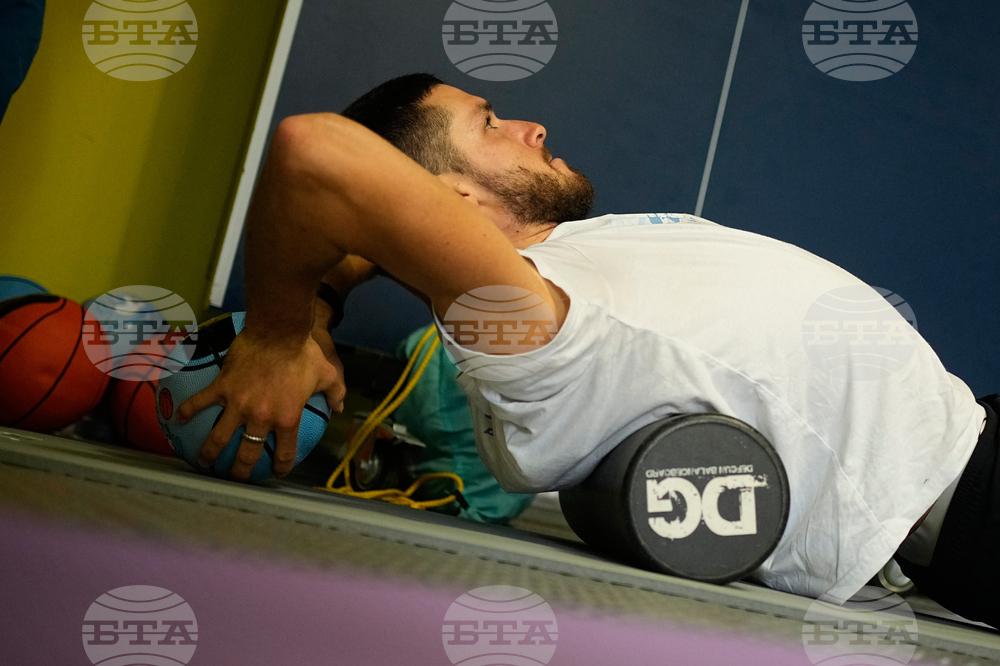 Russia Ski Mountaineering