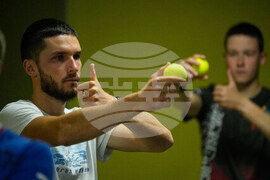 Russia Ski Mountaineering