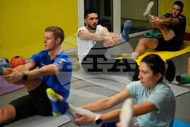 Russia Ski Mountaineering