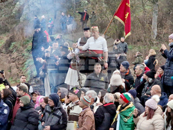 Калофер - Богоявление - мъжко хоро