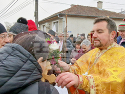 Калофер - Богоявление - мъжко хоро