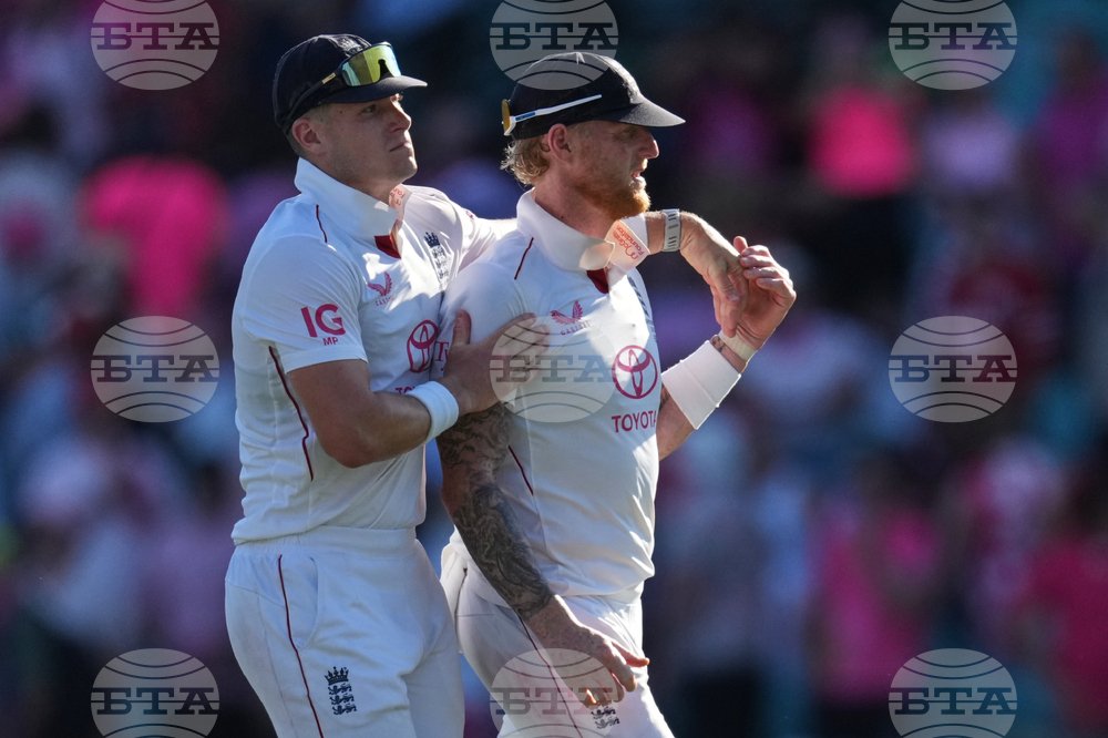 Australia England Cricket