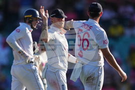 Australia England Cricket