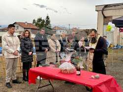 Снимка: Пресцентър на Столична община 