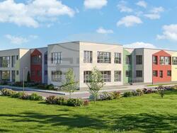 Снимка: Пресцентър на Столична община 