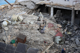 APTOPIX Lebanon Israel