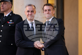 France Russia Ukraine War