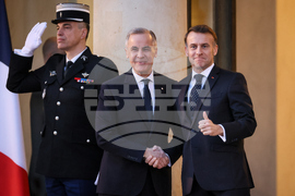 France Russia Ukraine War