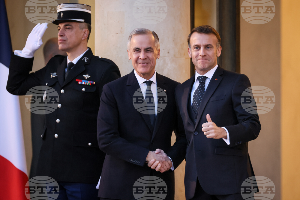 France Russia Ukraine War