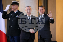 France Russia Ukraine War