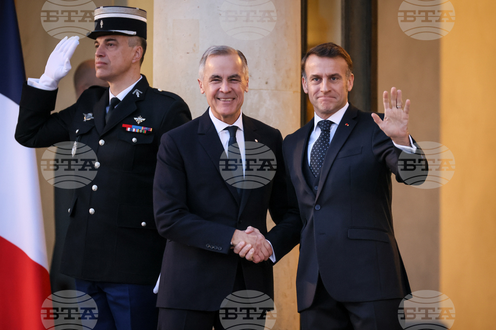 France Russia Ukraine War