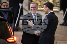 France Russia Ukraine War