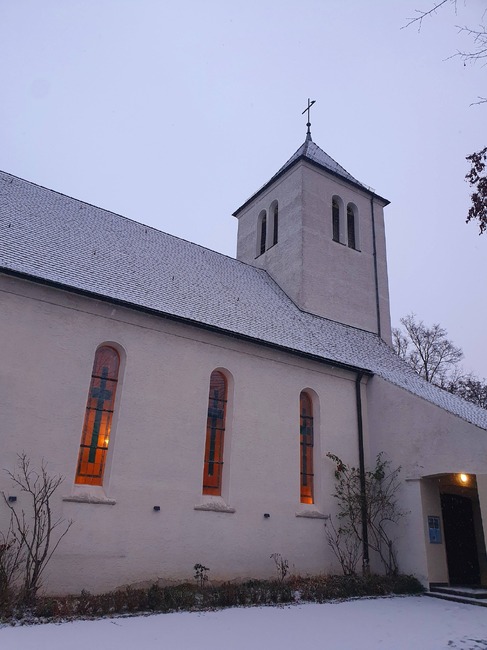 Архиерейска света литургия ще бъде отслужена от митрополит Антоний в Щутгарт днес, когато честваме празника Богоявление