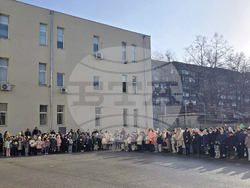 Добрич - Христо Ботев - годишнина