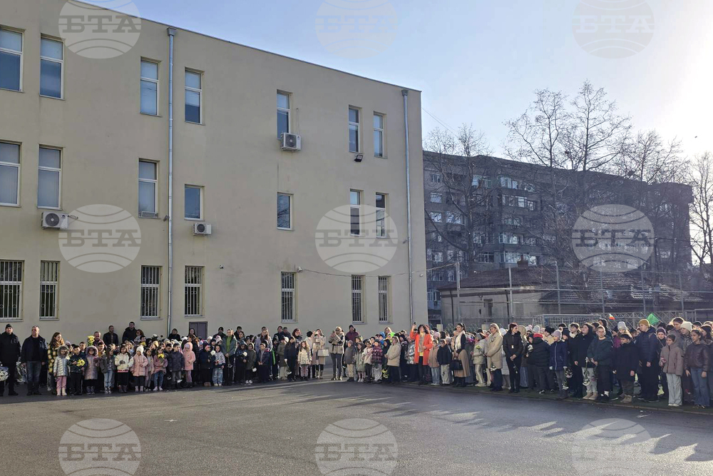 Добрич - Христо Ботев - годишнина