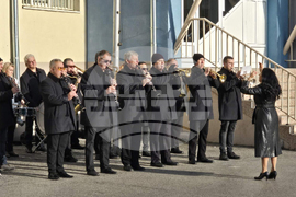 Добрич - Христо Ботев - годишнина