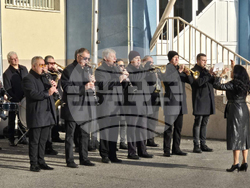 Добрич - Христо Ботев - годишнина