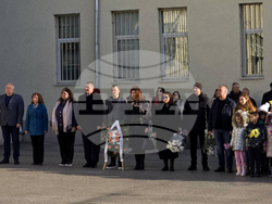 Добрич - Христо Ботев - годишнина