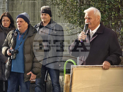 Добрич - Христо Ботев - годишнина