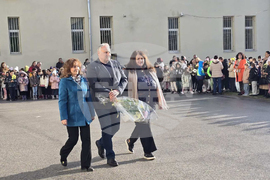 Добрич - Христо Ботев - годишнина