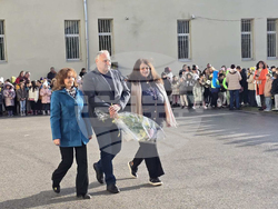 Добрич - Христо Ботев - годишнина