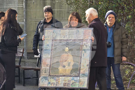 Добрич - Христо Ботев - годишнина